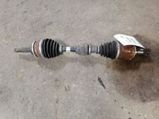 Driver axle shaft for sale  Terryville