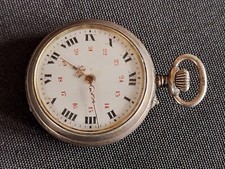Occasion montre gousset d'occasion  Hayange