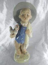 Superbe grande figurine d'occasion  Saint-Calais