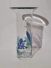 Vintage large vase for sale  Somerset