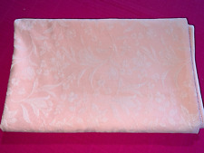 Antique pink damask d'occasion  Expédié en Belgium