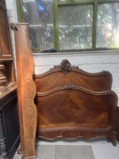 French oak ornate for sale  LOUGHBOROUGH