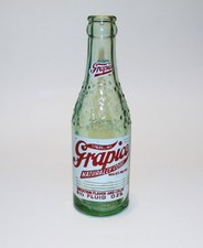 Grapico soda bottle for sale  USA