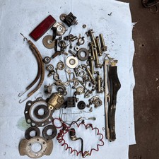 1978 yamaha exciter for sale  Smithfield