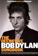 Definitive bob dylan for sale  ROSSENDALE