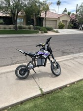 Modded razor mx500 for sale  Scottsdale
