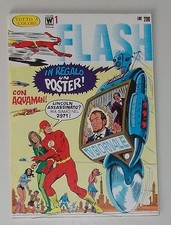 Flash ed. cenisio usato  Napoli