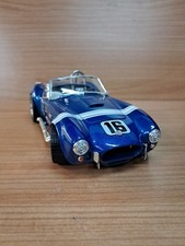 Majorette shelby cobra usato  Carini
