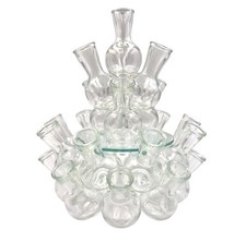 Vtg glass beaker for sale  Racine