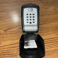 KeyGuard Black Pro Punch Button caixa de bloqueio de janela de carro - Novo em folha comprar usado  Enviando para Brazil