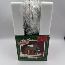 Department christmas story for sale  Brewster
