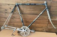 Cadre vélo veneto d'occasion  Décines-Charpieu