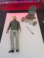 Neca friday 13th for sale  BURNLEY