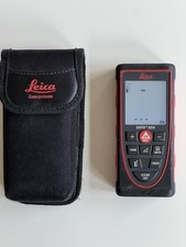 Leica disto x310 for sale  LONDON