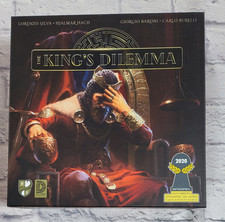 King dilemma strategy for sale  Lees Summit