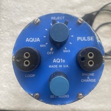 Aquascan aquapulse aq1b for sale  Reno