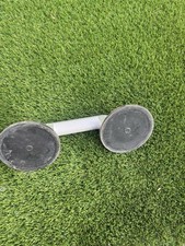 Glass lifter single for sale  ALLOA