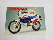 Aprilia tuareg wind for sale  LEICESTER