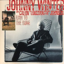 Johnny winter with gebraucht kaufen  Berlin
