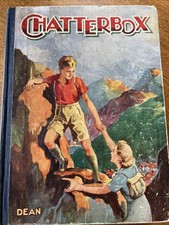 Chatterbox annual for sale  BRAINTREE