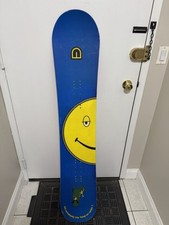 Nitro snowboard seth for sale  Chicago