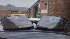 Audi mk1 front for sale  MIDDLESBROUGH