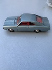Dinky toys origine d'occasion  Hégenheim