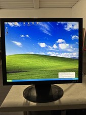 Monitor schermo qbell usato  Spello
