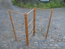 Vintage rustic pine for sale  CARLISLE