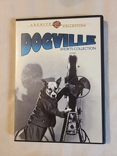 Dogville Shorts Collection (9 Short Films on 2 DVDS)-WB collection-used , usado comprar usado Dogville Shorts Collection (9 Short Films on 2 DVDS)-WB collection-used , usado comprar usado  Enviando para Brazil