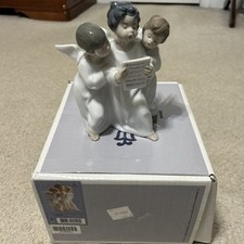 Vintage lladro 4542 for sale  Manassas