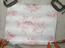 Vintage wallpaper 1950s for sale  LONDON