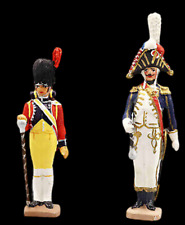 Figurine ballada tambour d'occasion  Versailles