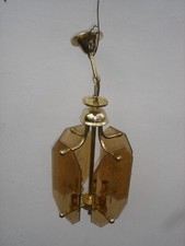 Classic gold glass for sale  PRESTON