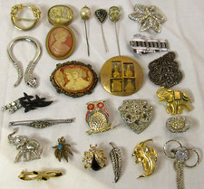 Lot bijoux anciens d'occasion  France