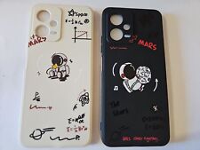 Pnakqil 2 Stueck Etui na telefon komórkowy do Xiaomi Redmi Note 12 5G 6,67" Huelle, używany na sprzedaż  PL