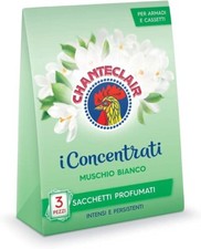 Concentrati sacchetti profumat usato  Roma