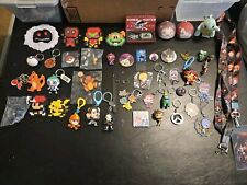 Random toys keychains for sale  Vallejo