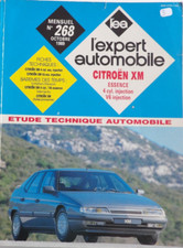 Revue technique automobile d'occasion  France