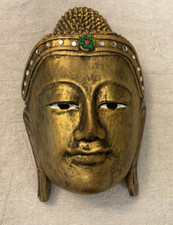 Gilded carved wood for sale  Durham