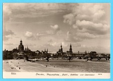 Dresden 1957 elbe gebraucht kaufen  Bad Schandau