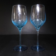 N9142 cristal verres d'occasion  Nice-