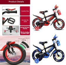 Kids bike bicycle for sale  BURNLEY
