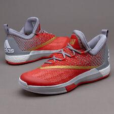 Tênis Adidas Crazylight Boost 2.5 Andrew Wiggins masculino tamanho 11 AQ8468 comprar usado  Enviando para Brazil