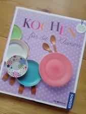 Kinder kochbuch jahre gebraucht kaufen  Buttenwiesen
