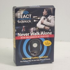 React sidekick self for sale  Biloxi
