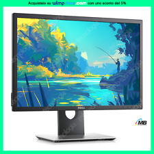 Monitor display dell usato  Ospitaletto