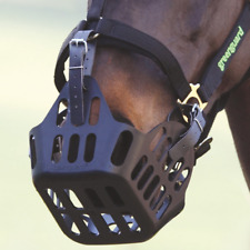 Shires greenguard muzzle for sale  Shipping to Ireland