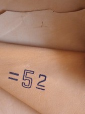 Pelli camoscio beige usato  Dueville