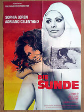 Sophia loren german gebraucht kaufen  Magstadt